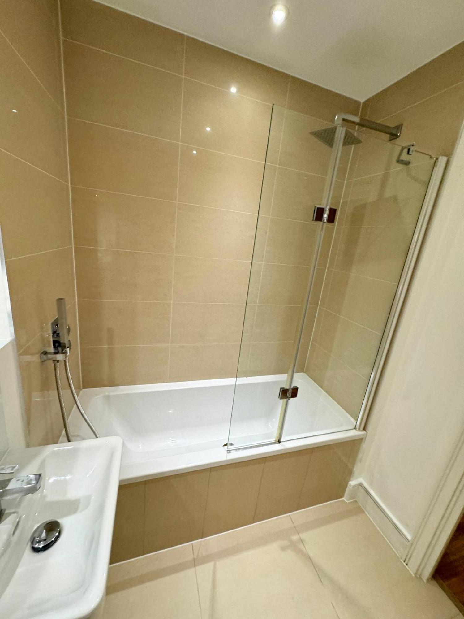The Grange Apartment Лондон Экстерьер фото