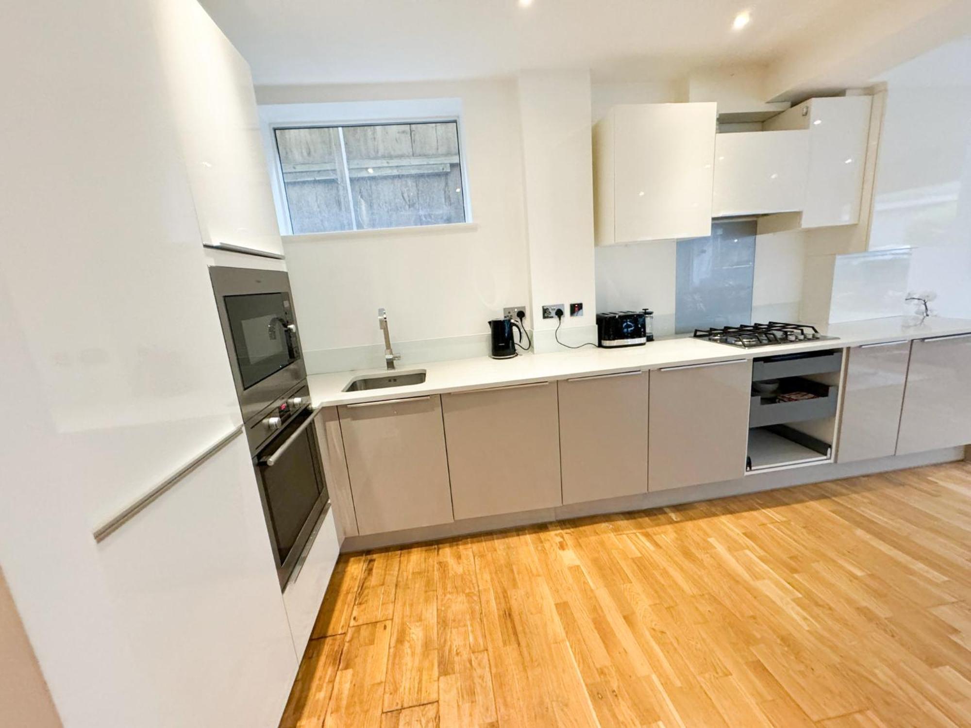 The Grange Apartment Лондон Экстерьер фото